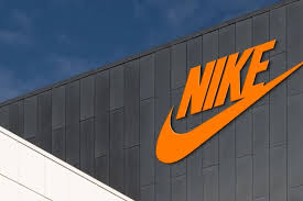 Акції Nike