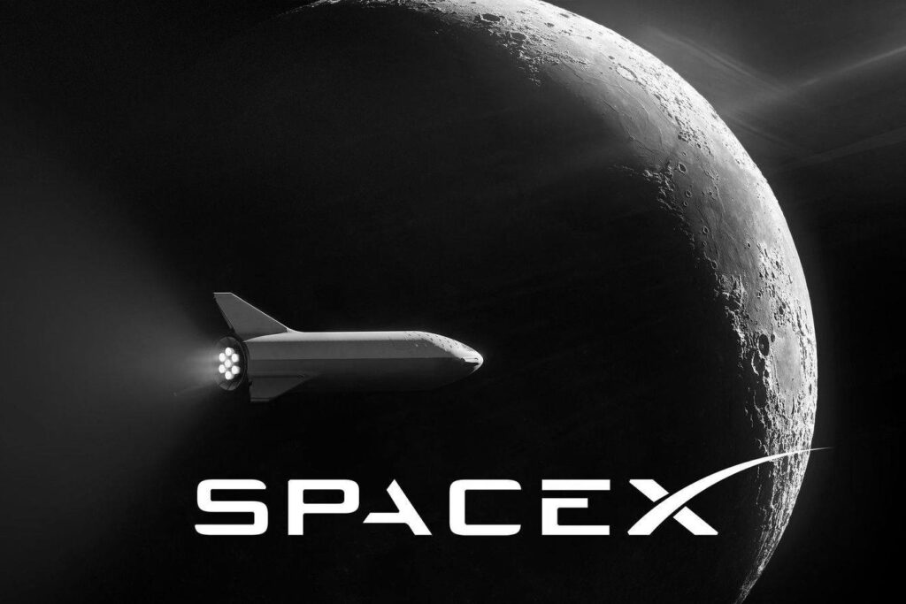 Компани Спейс Х, SpaceX