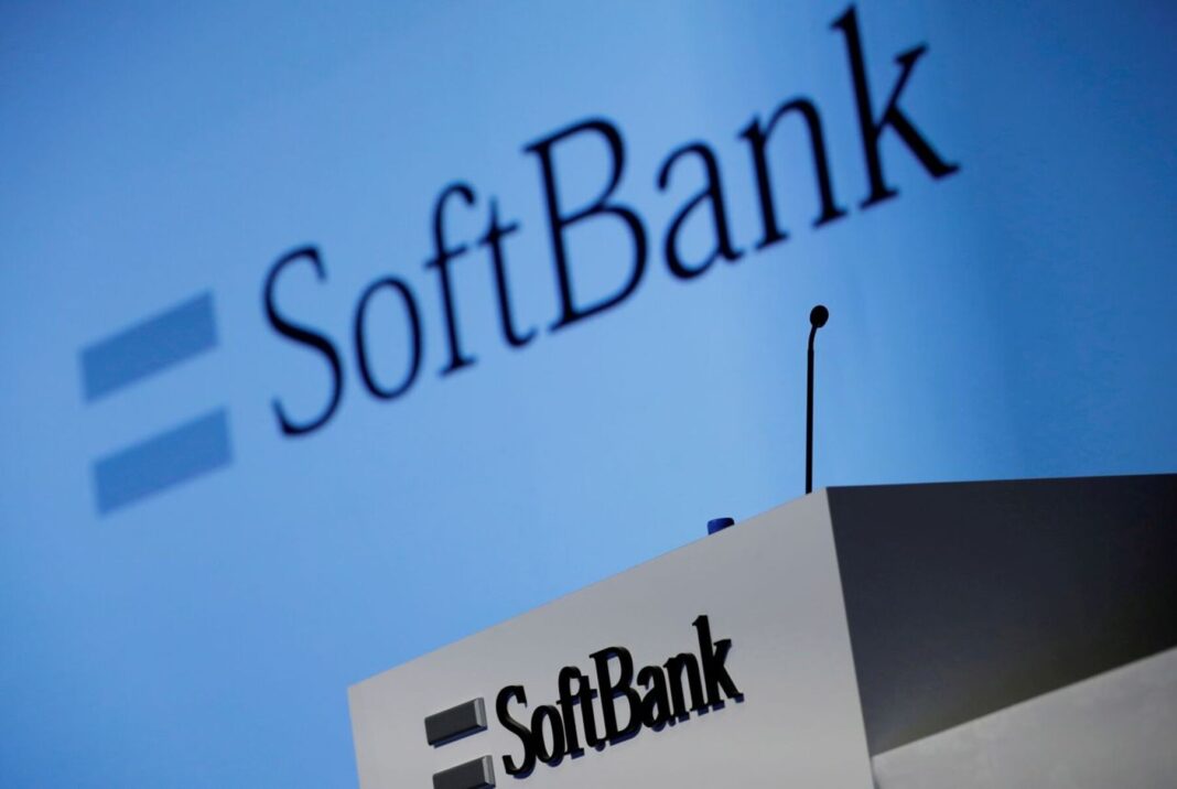 SoftBank планує інвестувати $500 млн в OpenAI