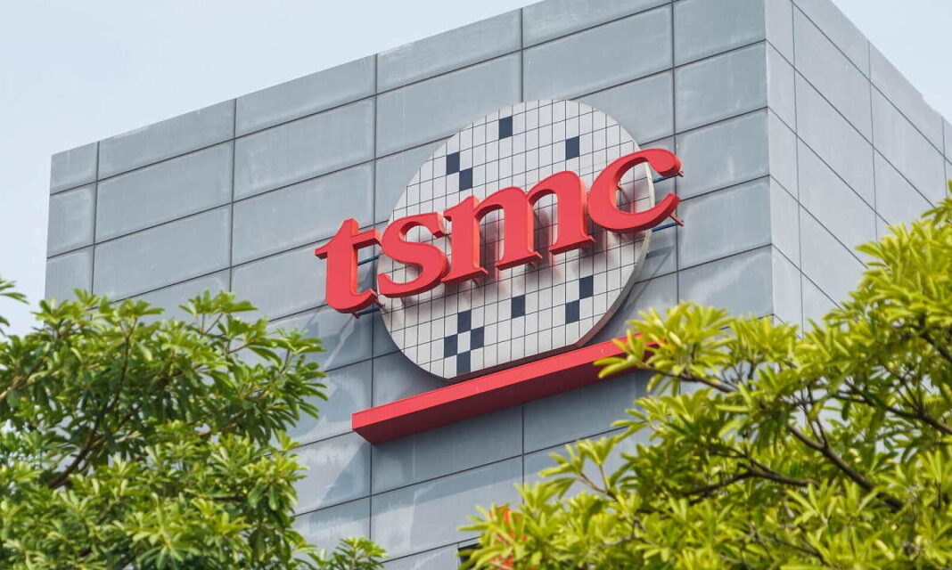 TSMC на піку Зростання прибутку завдяки буму ШІ