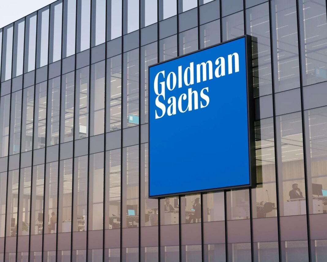 Прогноз Goldman Sachs щодо S&P 500 Індекс S&P 500: прогноз Goldman Sachs