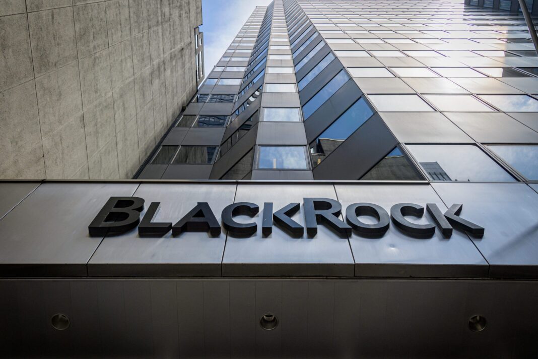 BlackRock проти нових обмежень FDIC BlackRock попереджає про ризики для банківської системи