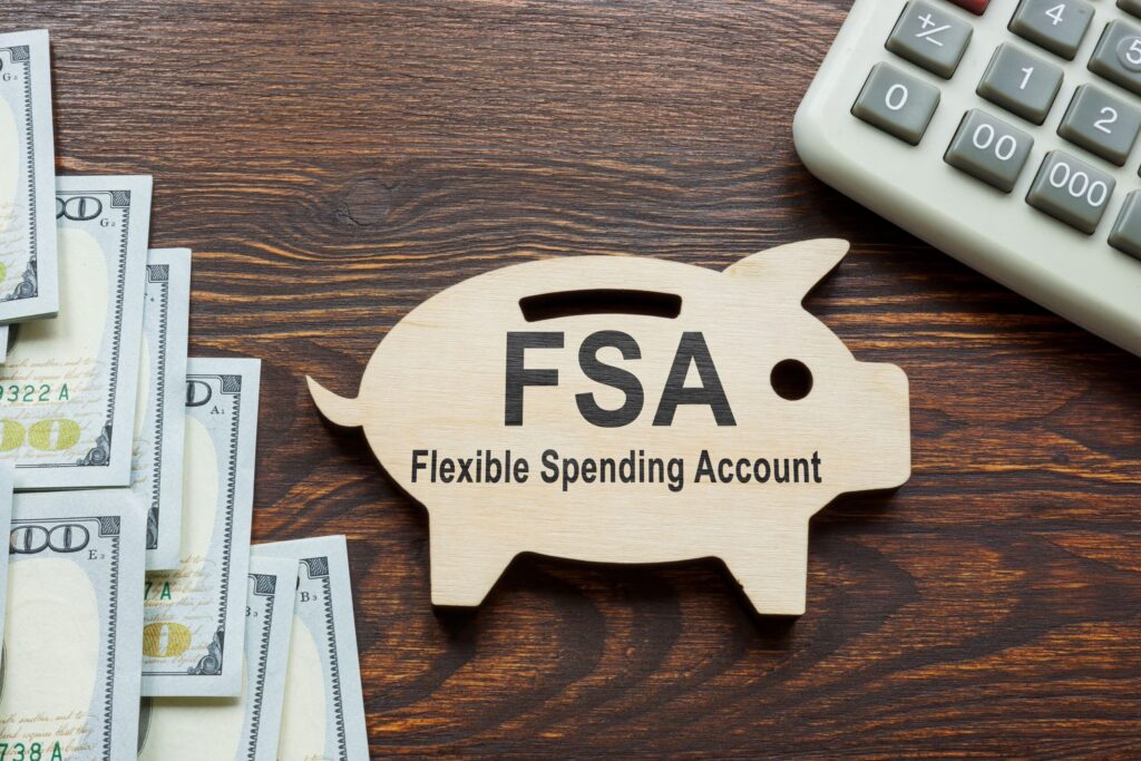 Flexible Spending Account