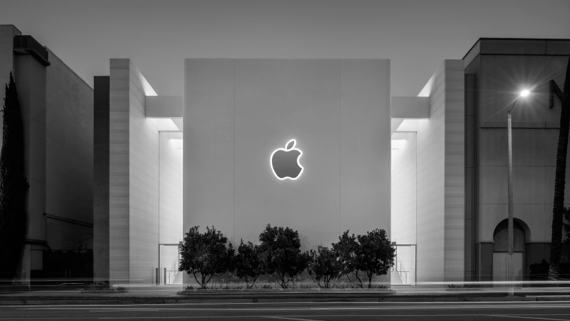 Компанія Apple, інвестиції