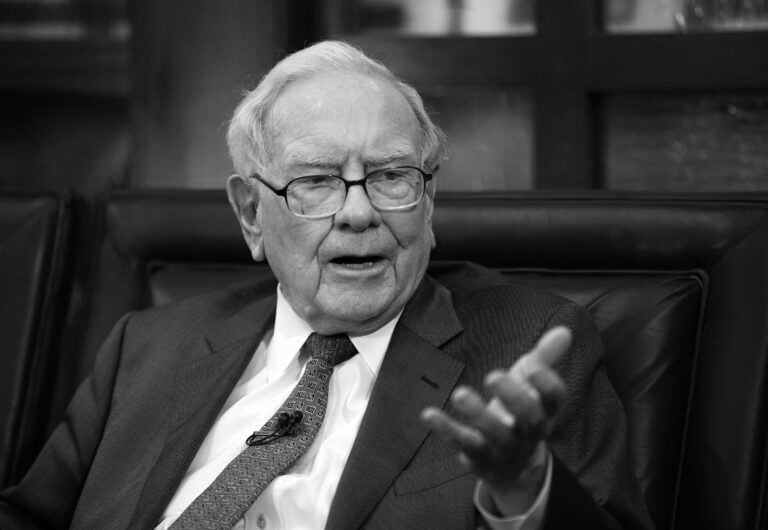 Уоррен Баффет Warren Buffett