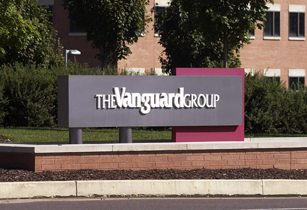 Vanguard Group, інвестиційний фонд