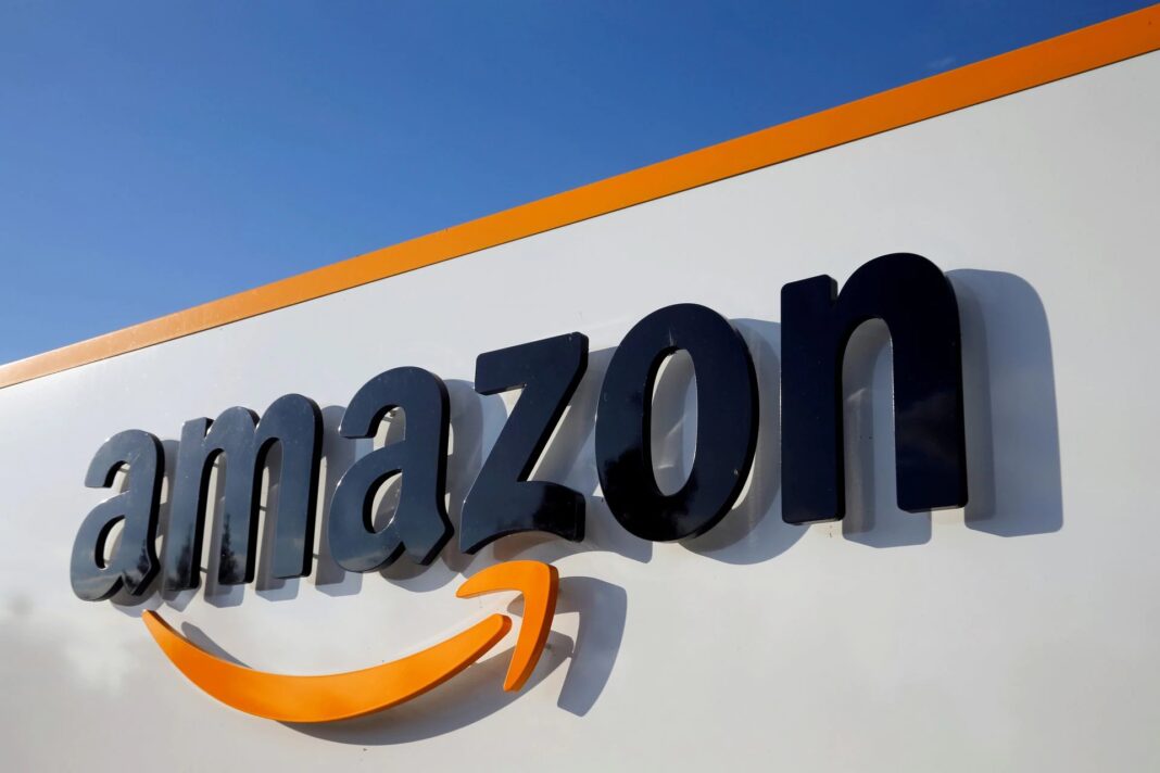 Реклама Amazon б'є рекорди Amazon заробляє $14,3 млрд на рекламі