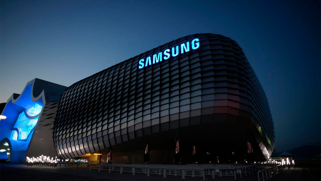 Акції Samsung стрімко зросли Акції Samsung виросли після анонсу викупу на 7,19 мільярда доларів