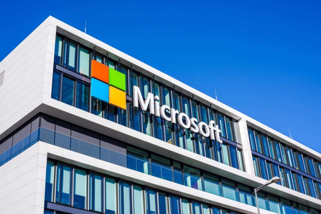 Федеральна торгова комісія розпочала перевірку Microsoft FTC розслідує вплив Microsoft на ринок технологій