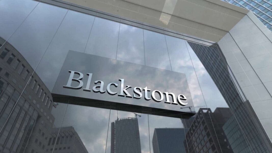 Blackstone: найбільша інвестиційна компанія