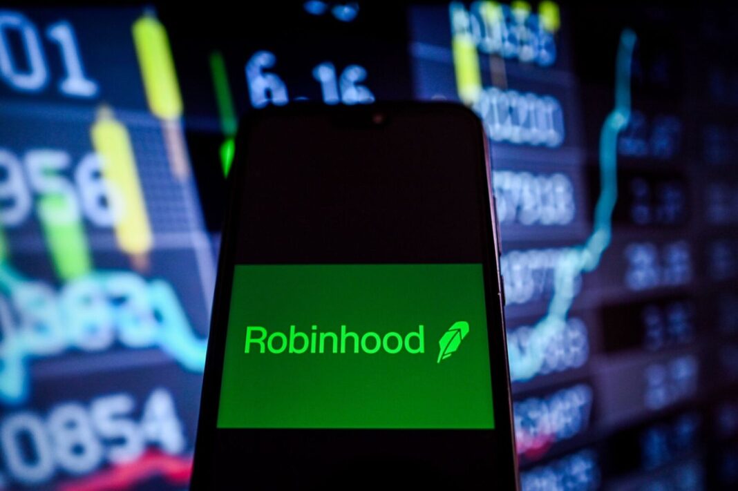 Революція у світі фінансів: Акції Robinhood 