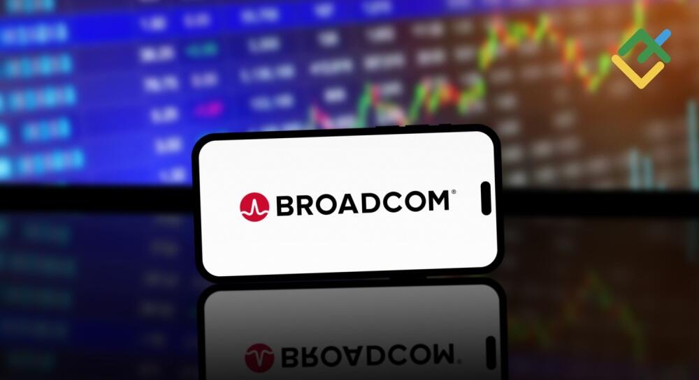 Акції Broadcom: в центрі уваги інвесторів