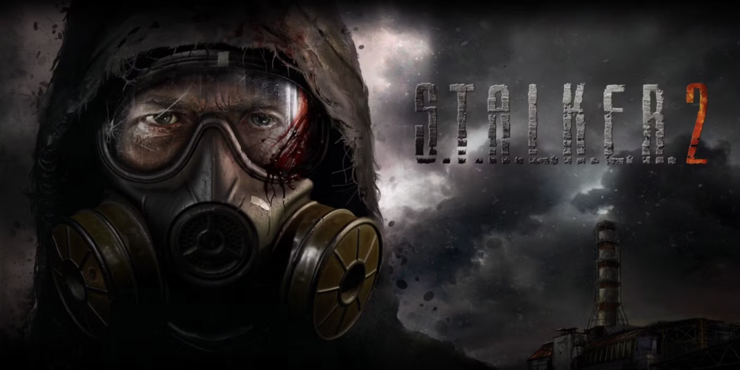 гри S.T.A.L.K.E.R. 2: Серце Чорнобиля