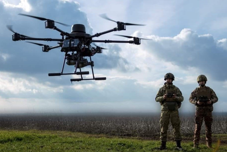 Black Forest Systems отримав підтримку від Double Tap