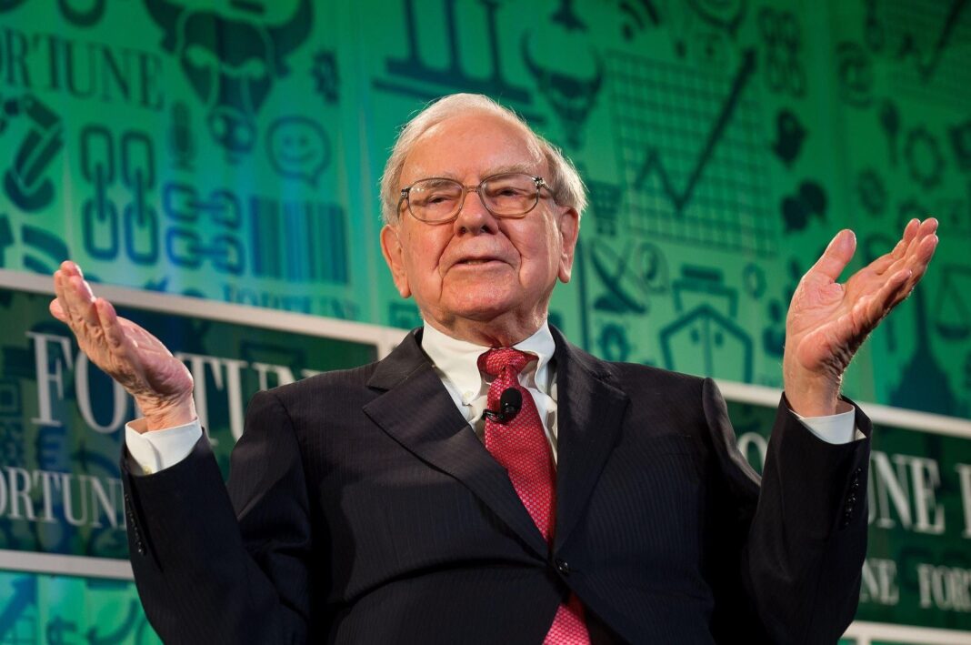 Рекордна прибутковість Berkshire Hathaway