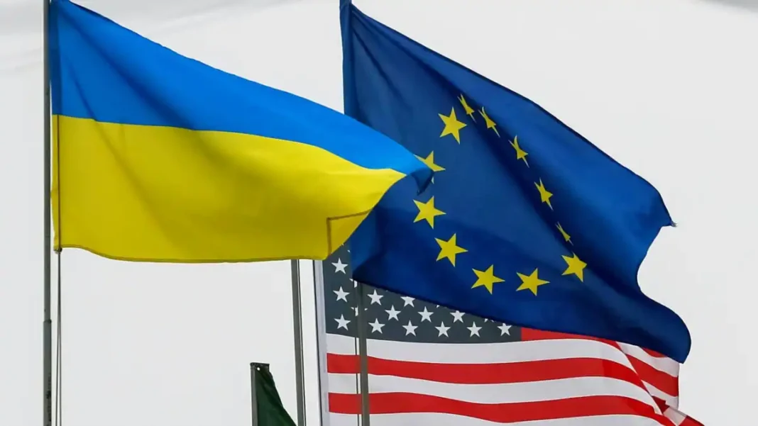 Торгова війна між США та ЄС загрожує українському експорту