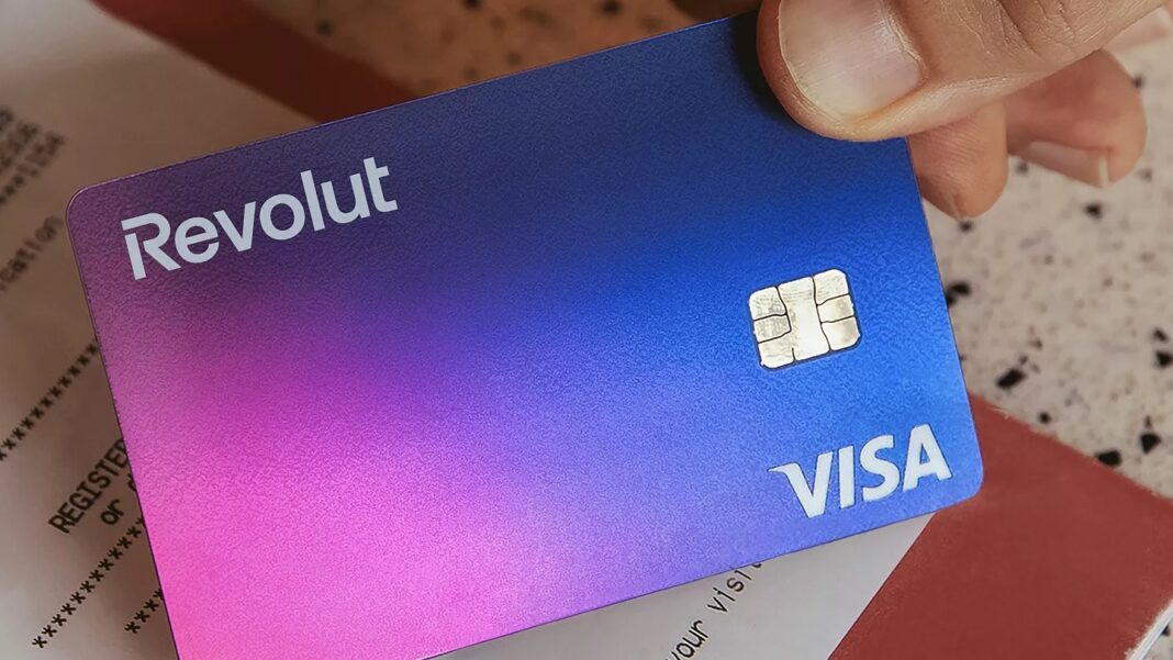 Revolut не отримав дозволу на роботу в Україні