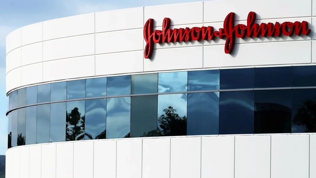 Johnson & Johnson: стабільність і зростання в секторі охорони здоров’я