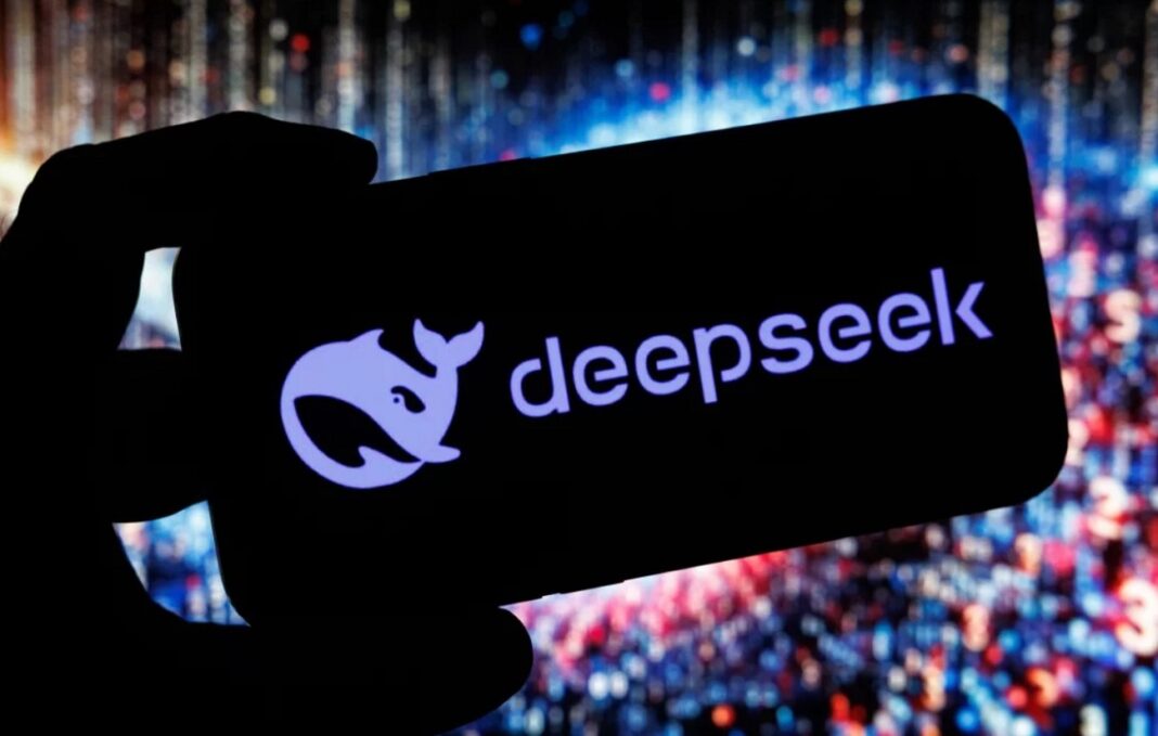 Поява DeepSeek спричинила короткострокову волатильність ринку, це може призвести до посилення конкуренції та інновацій у секторі ШІ