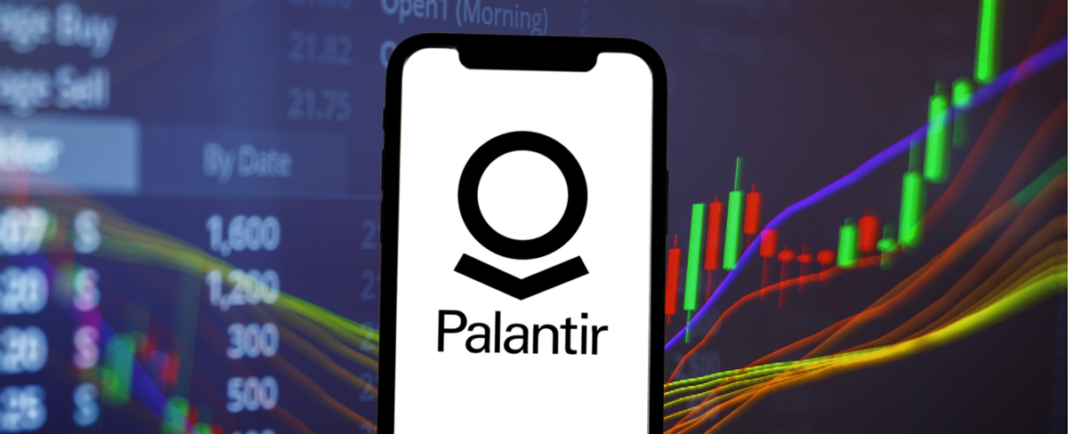 Акції Palantir Technologies: лідер у сфері інтеграції даних та операцій