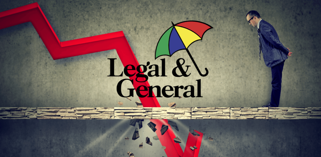 Legal & General
