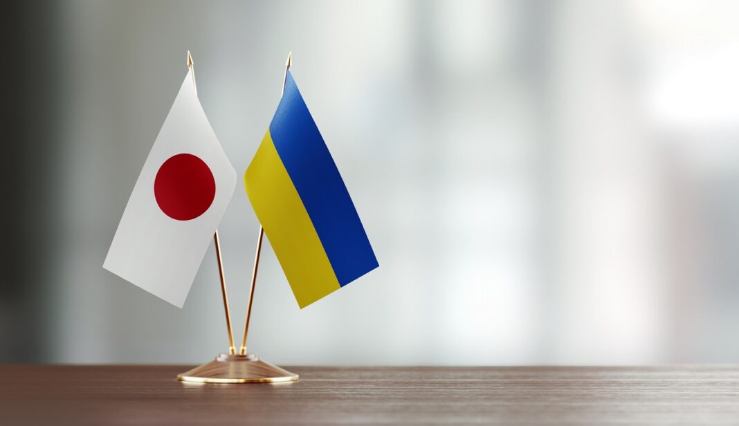 JICA планує взяти на себе проєкти USAID в Україні