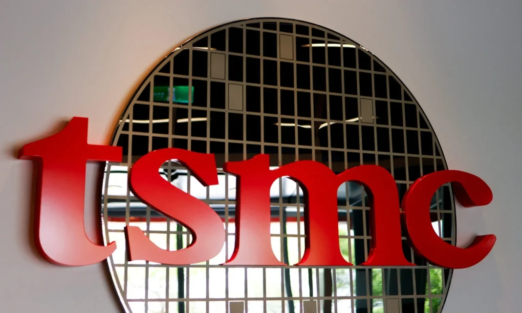 TSMC втратила 10% вартості