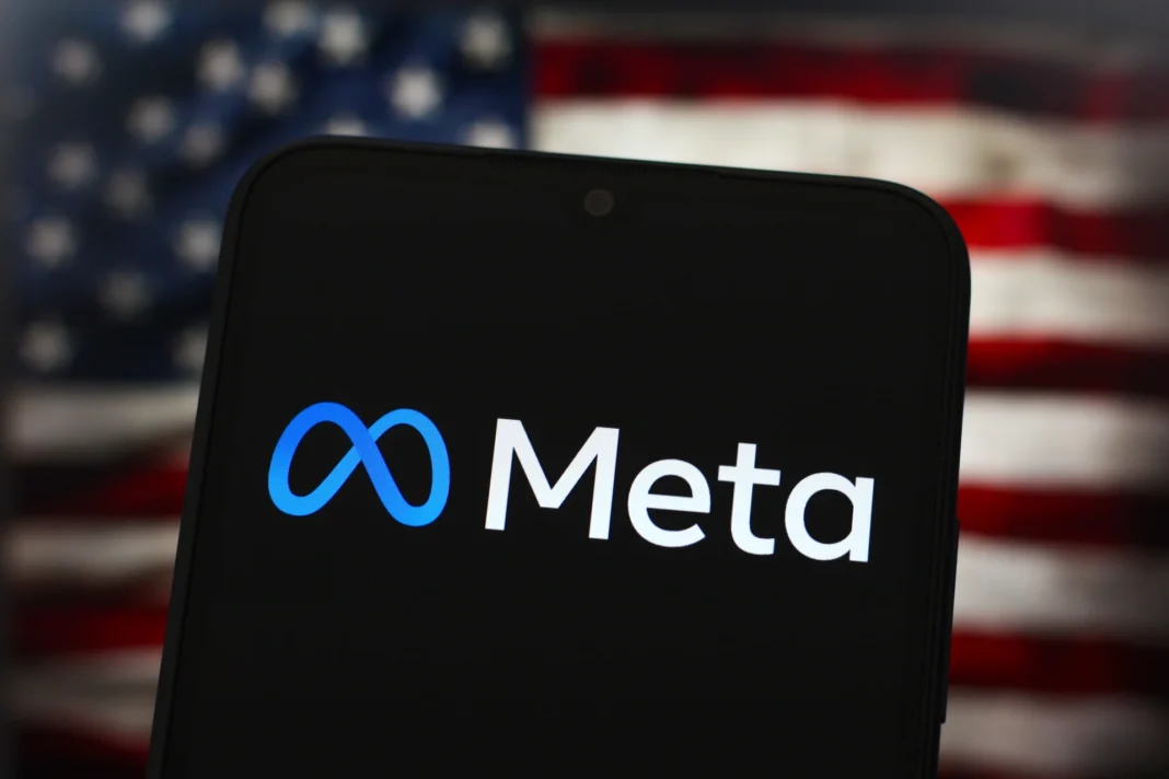 Meta Platforms Inc.