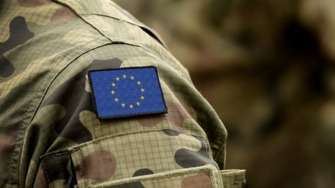 «Безпекова ініціатива для Європи» (SAFE)