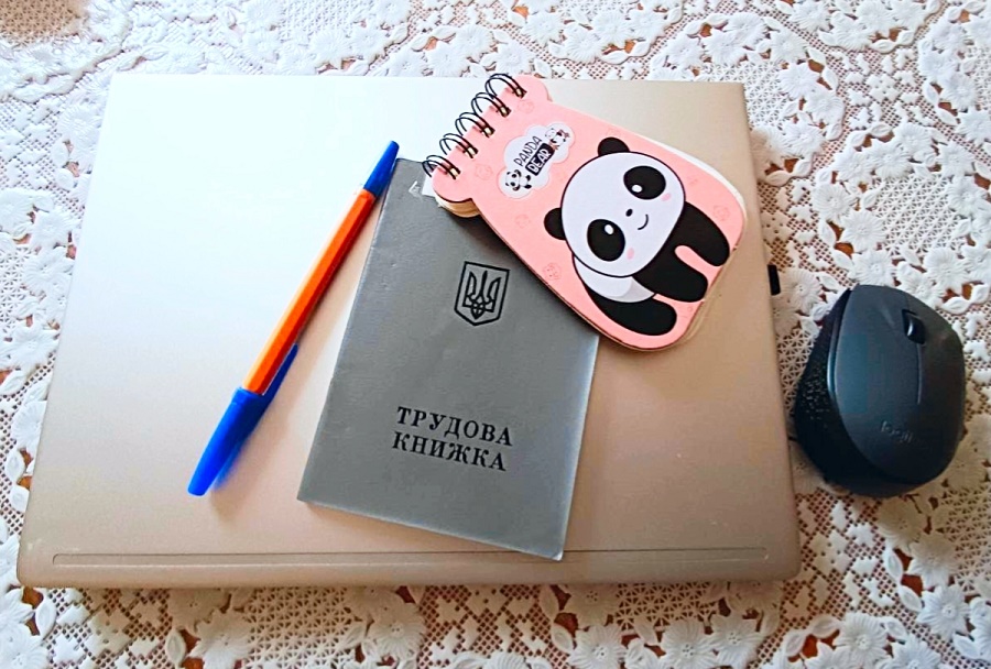 Через рік трудовий стаж перейде повністю в цифру