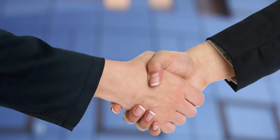 Ринок злиття та поглинання (M&A)