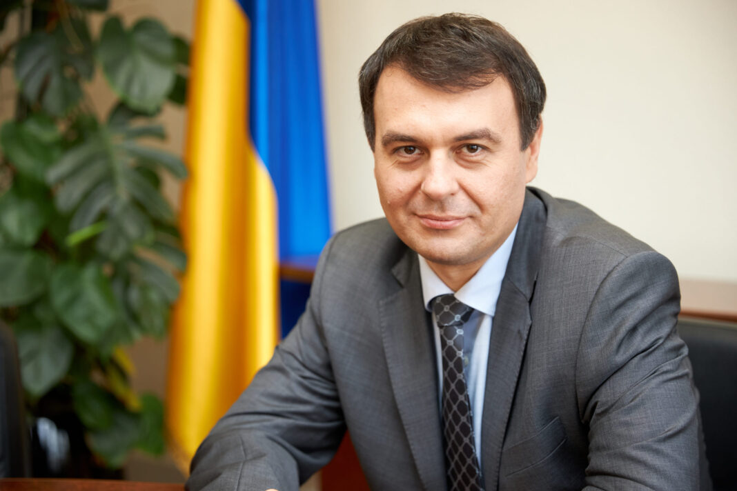 Данило Гетманцев
