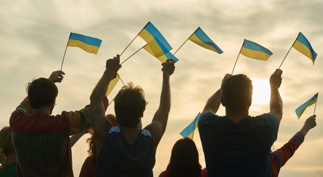Опитування українців