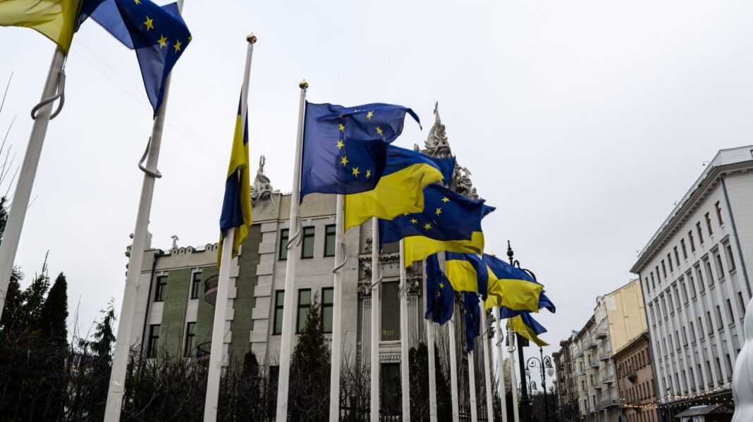Безмитний доступ для української сільськогосп продукції
