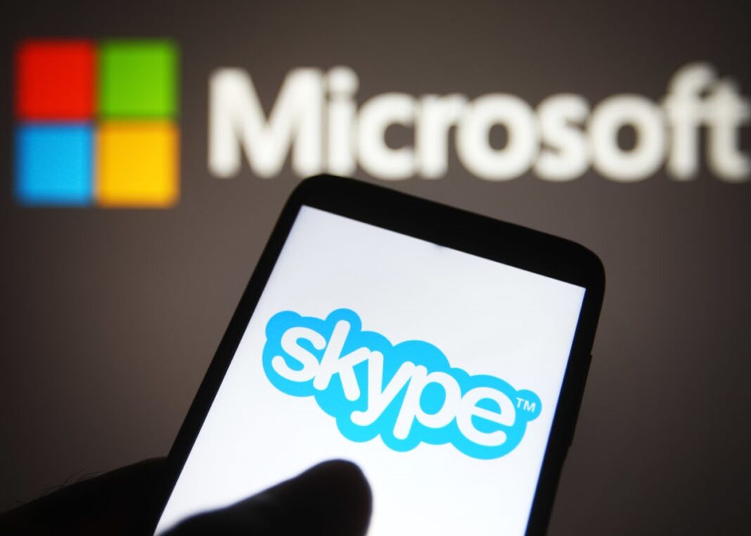 Skype
