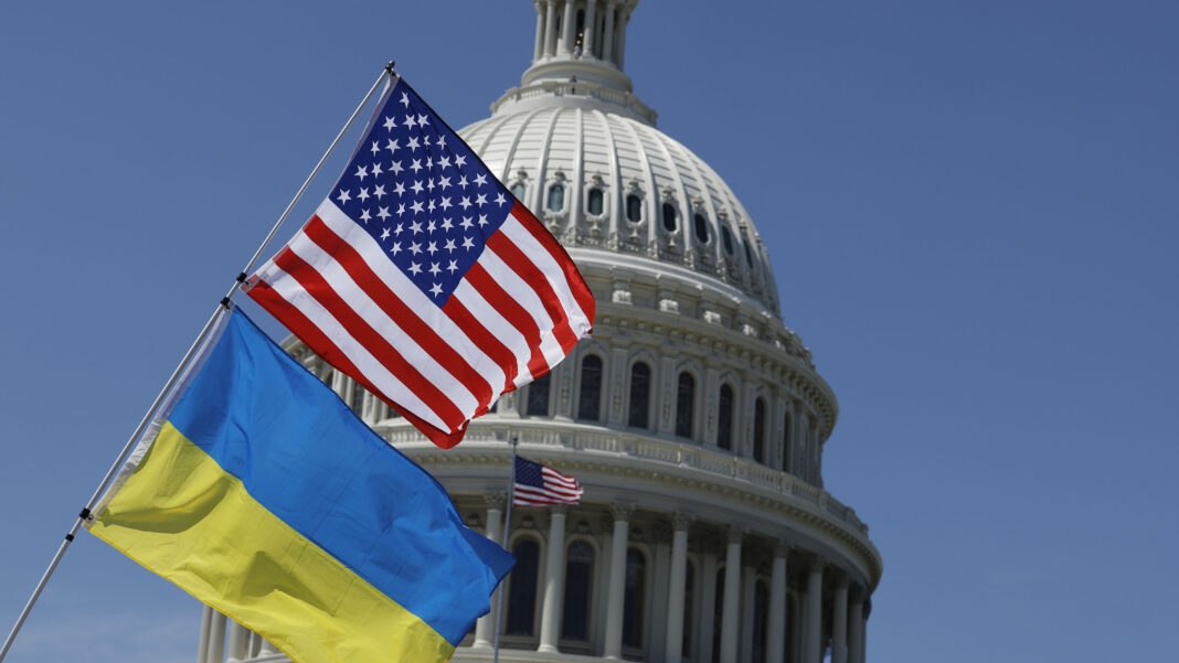 Угода між Україною та США