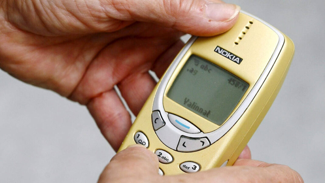 Nokia