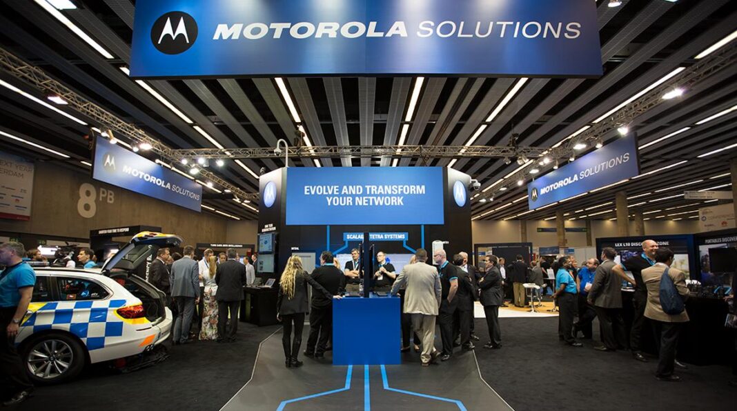 Motorola Solutions