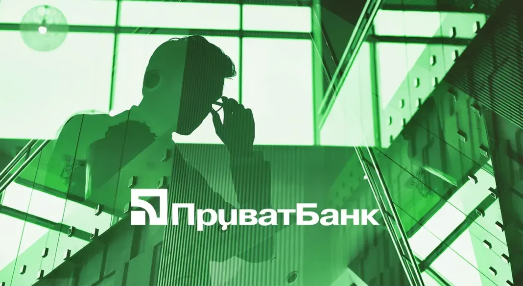 Приват24 для бізнесу