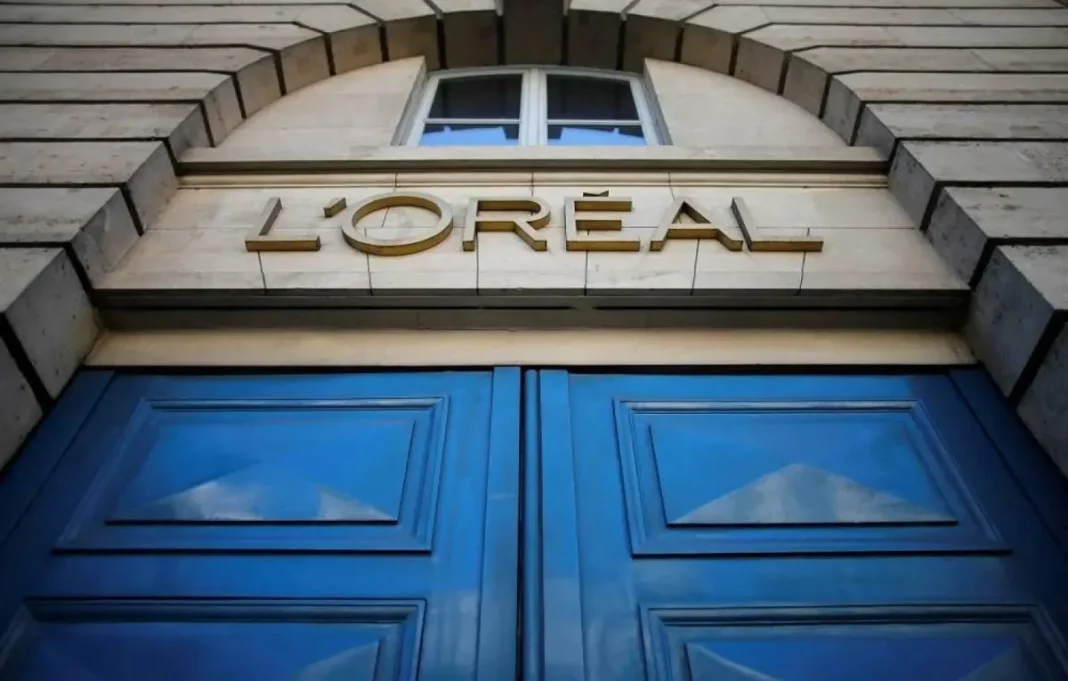 L’Oreal Medik8