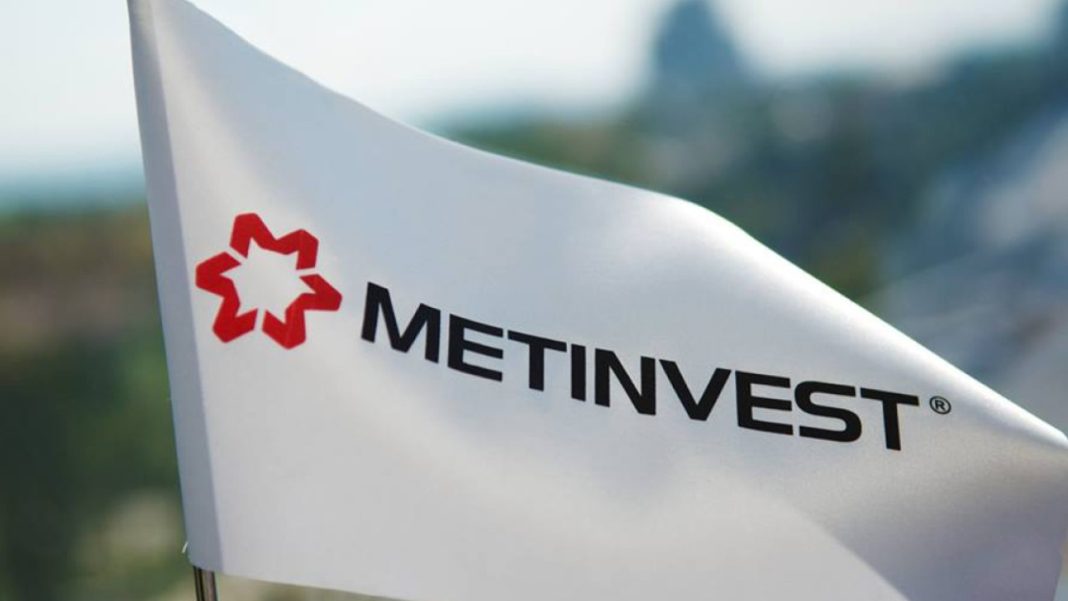 Metinvest B.V.