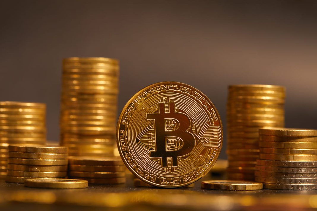 Активи криптофондів