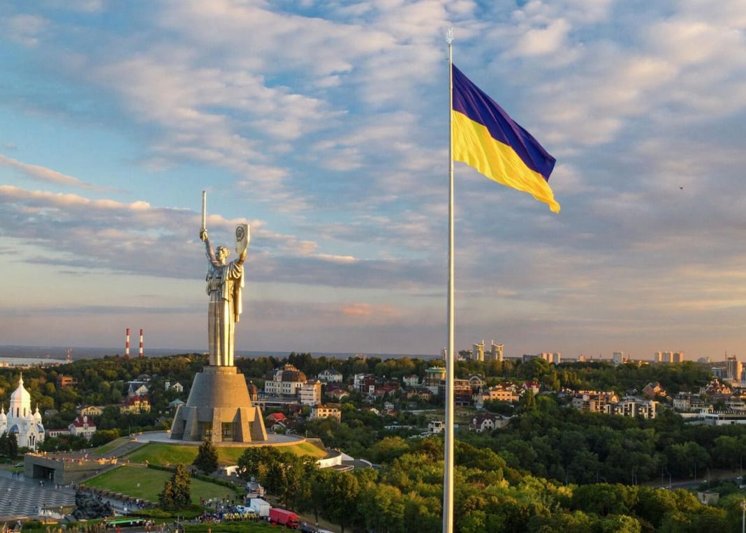 Новини України