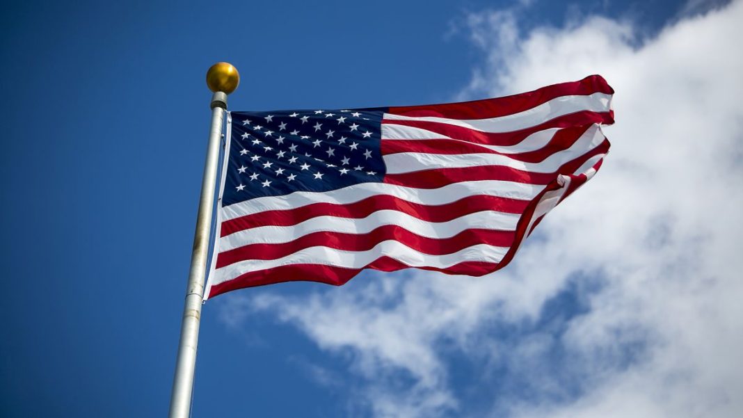 Експорт США