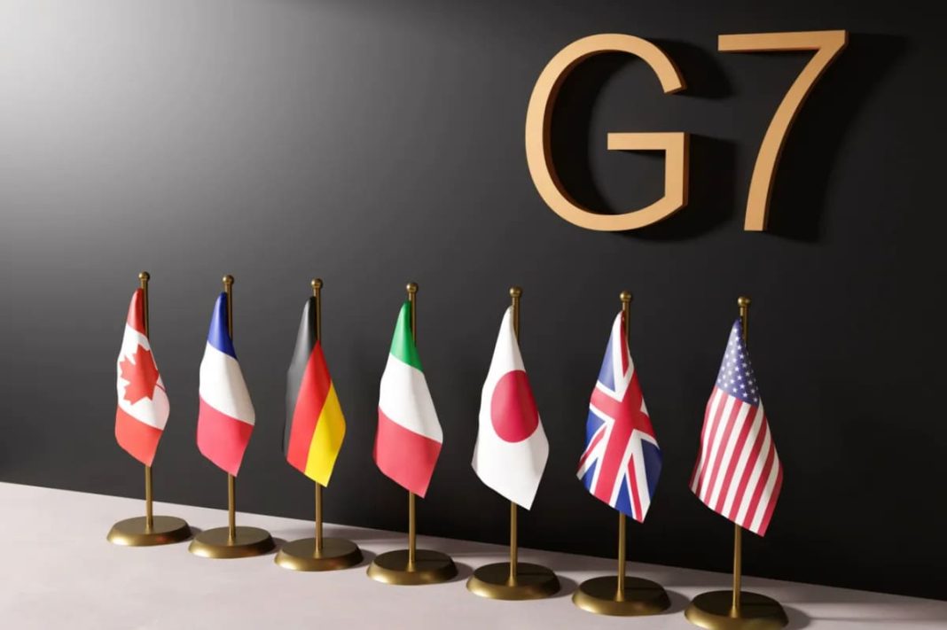 G7 і США