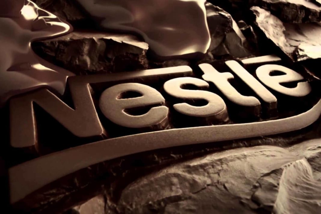 Nestlé