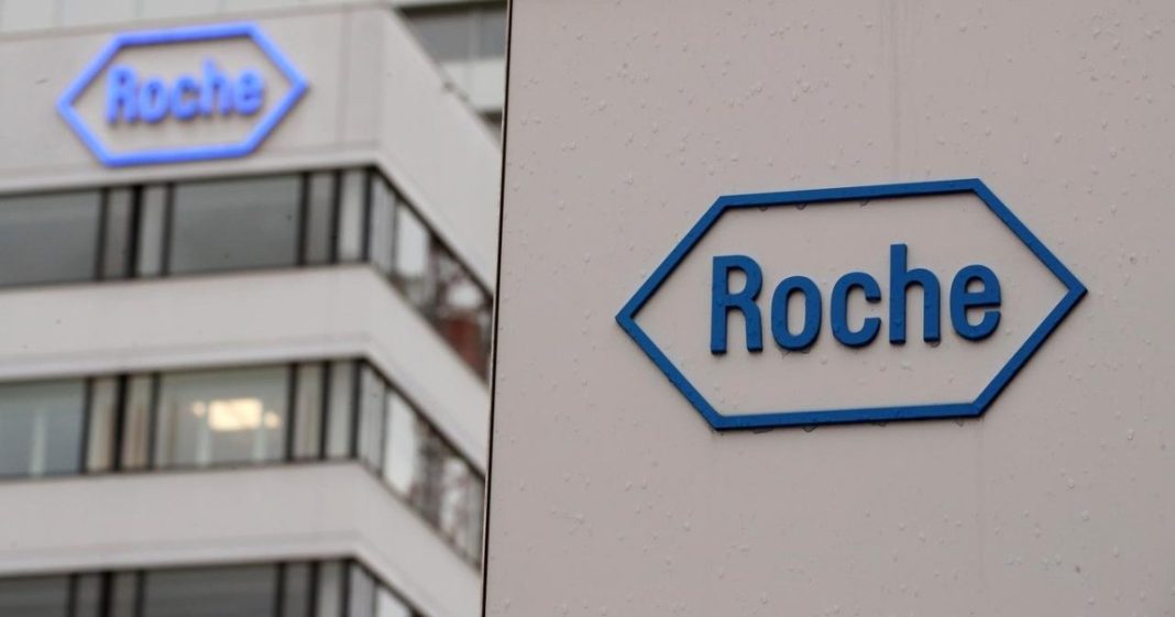 Roche Holding