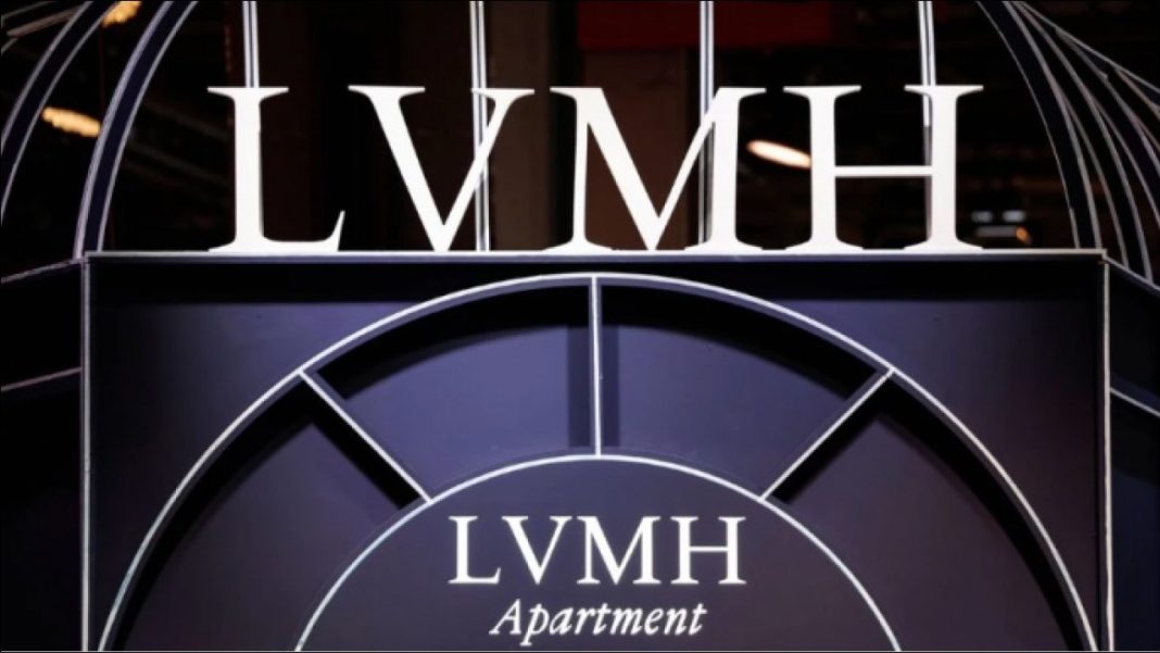 LVMH