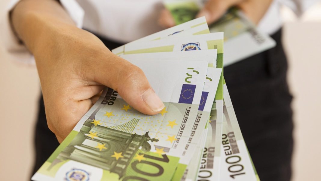 Бізнес України SEPA