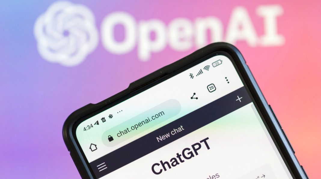 ChatGPT